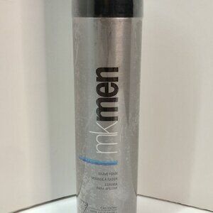 Mary Kay MK for Men Shave Foam (NOS; Inv. #3)